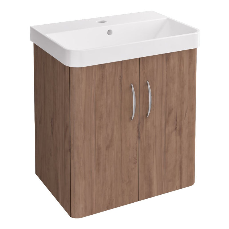 Medium Oak