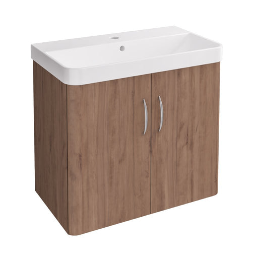 Medium Oak