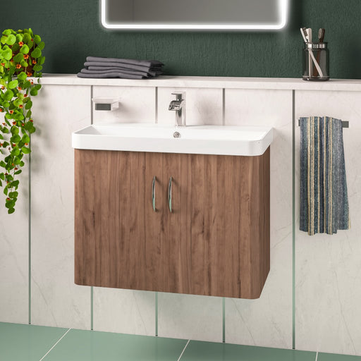 Medium Oak