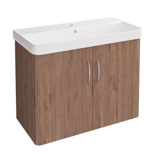 Medium Oak