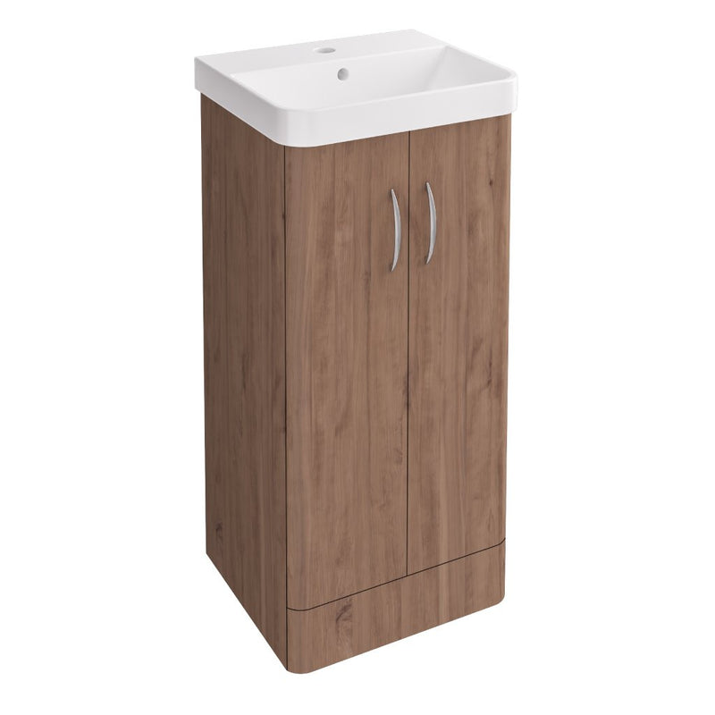 Medium Oak