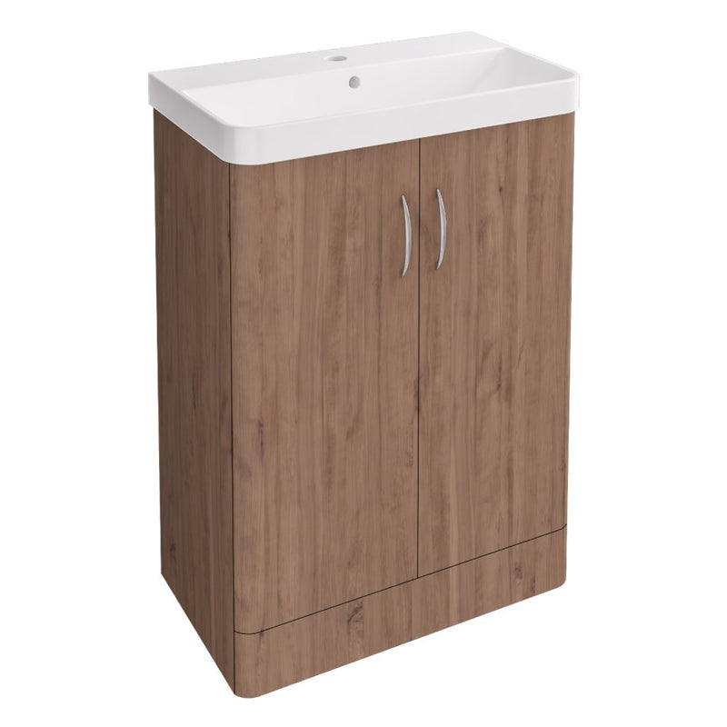 Medium Oak