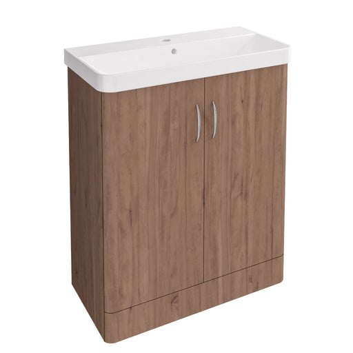 Medium Oak