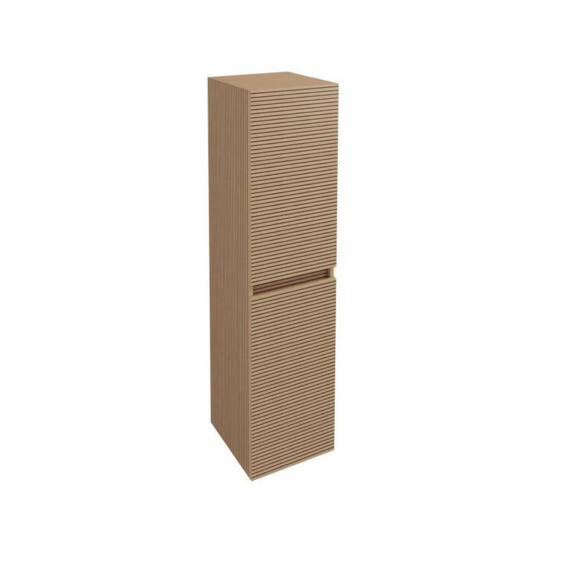 Olympia 140cm Tall Unit