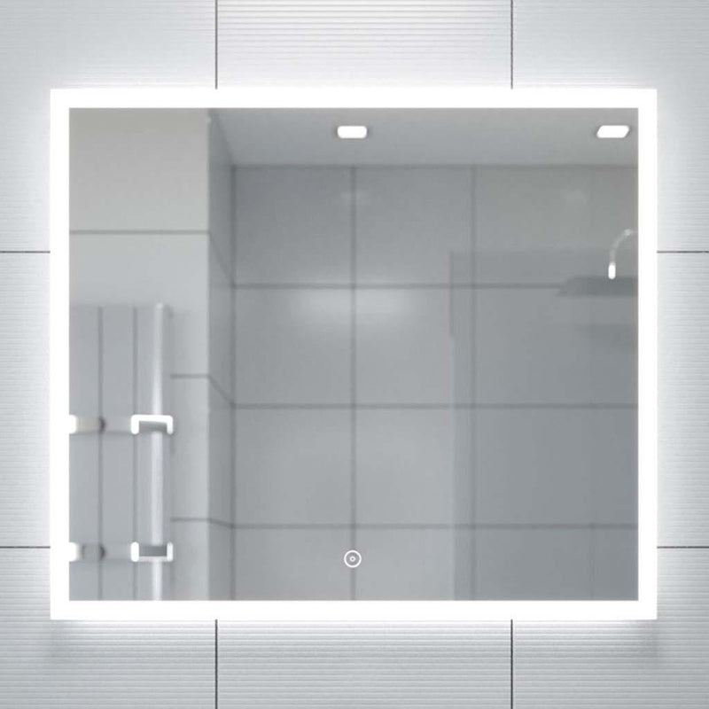 White LED