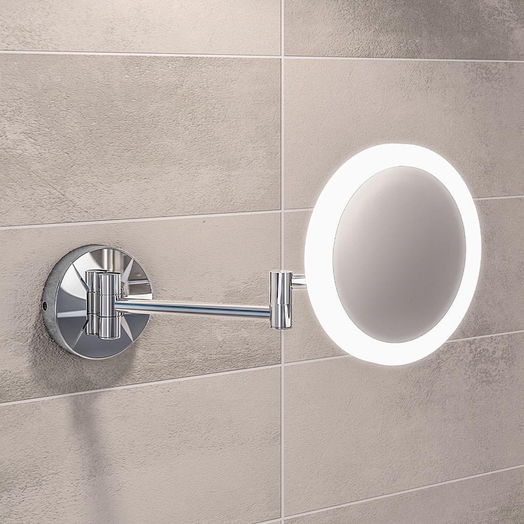 Vanity Mirrors