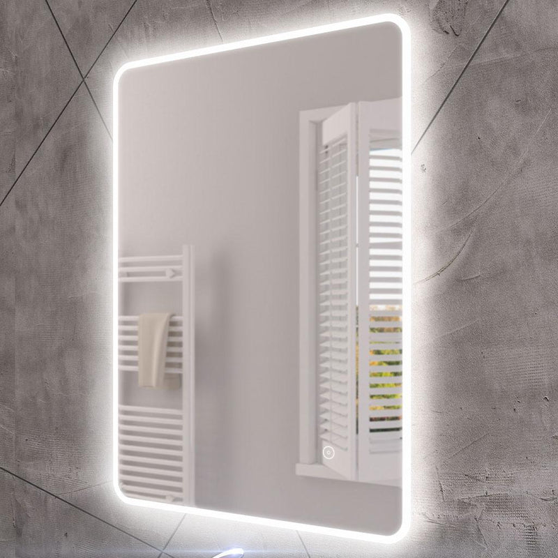 White LED