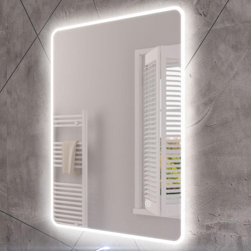 White LED