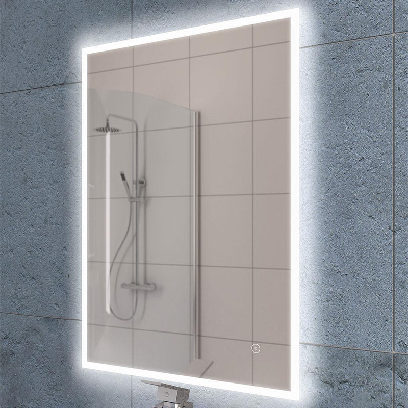 White LED