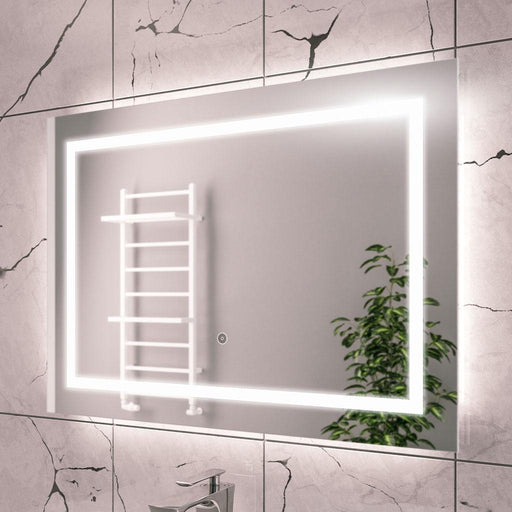 White LED