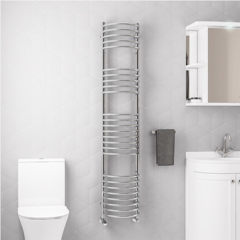 Mezzo Tondo 1600 x 320