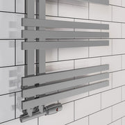 Polished Stainless Steel