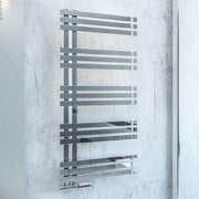 Polished Stainless Steel