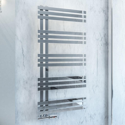 Polished Stainless Steel