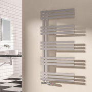 Polished Stainless Steel