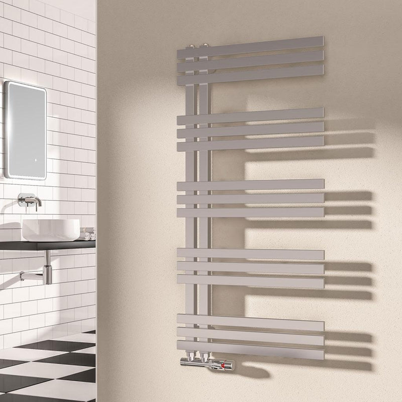 Polished Stainless Steel