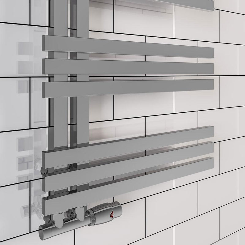 Polished Stainless Steel