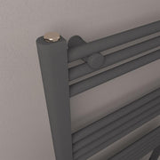 Matt Anthracite