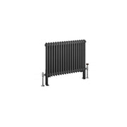 Matt Anthracite