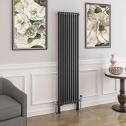 Matt Anthracite