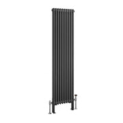 Matt Anthracite