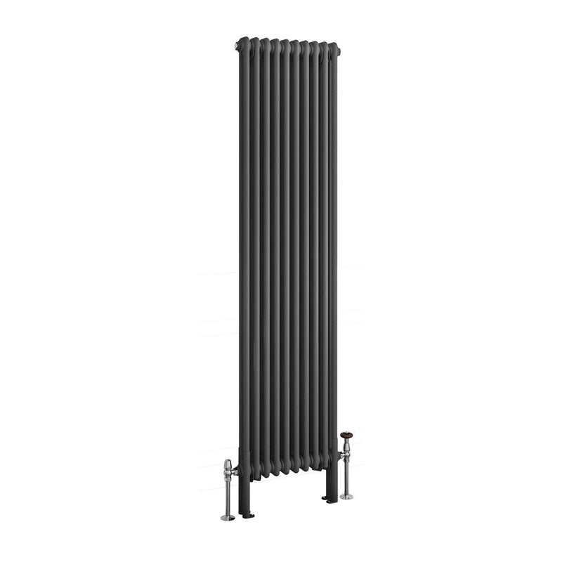 Matt Anthracite