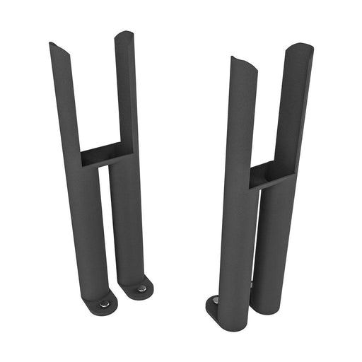 Matt Anthracite