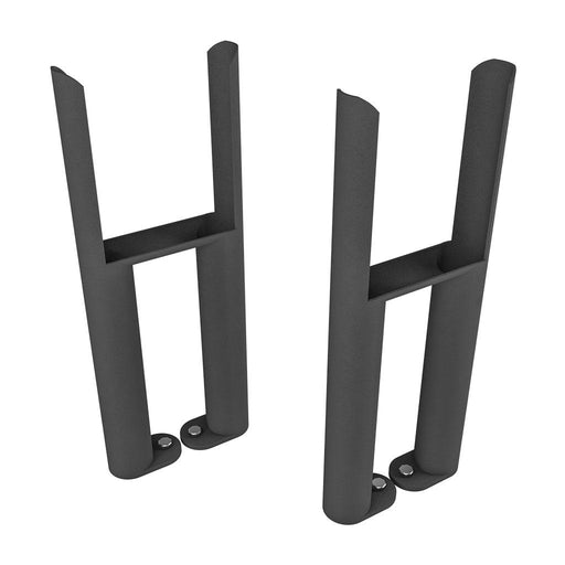 Matt Anthracite