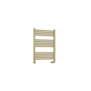Brushed Brass