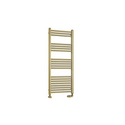 Brushed Brass