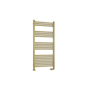 Brushed Brass