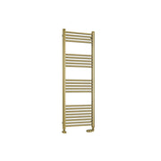Brushed Brass