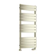 Brushed Brass