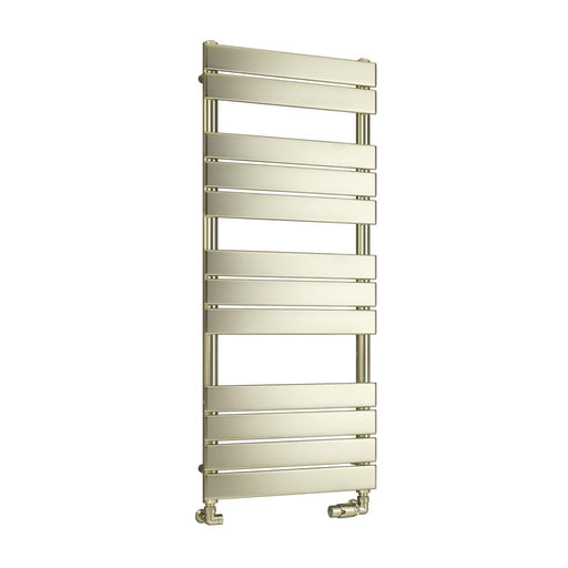 Brushed Brass