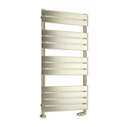 Brushed Brass