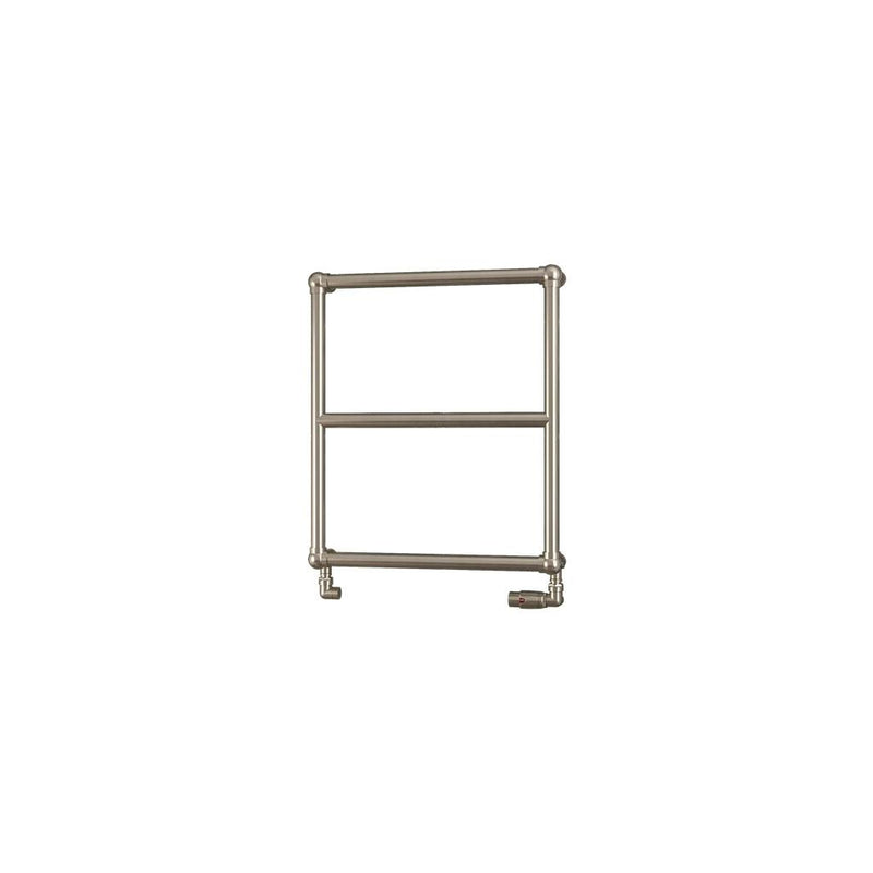 Brushed Brass
