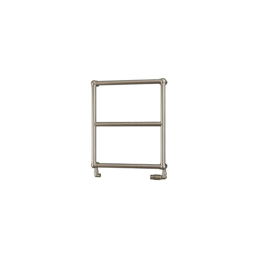 Brushed Brass