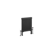 Matt Anthracite