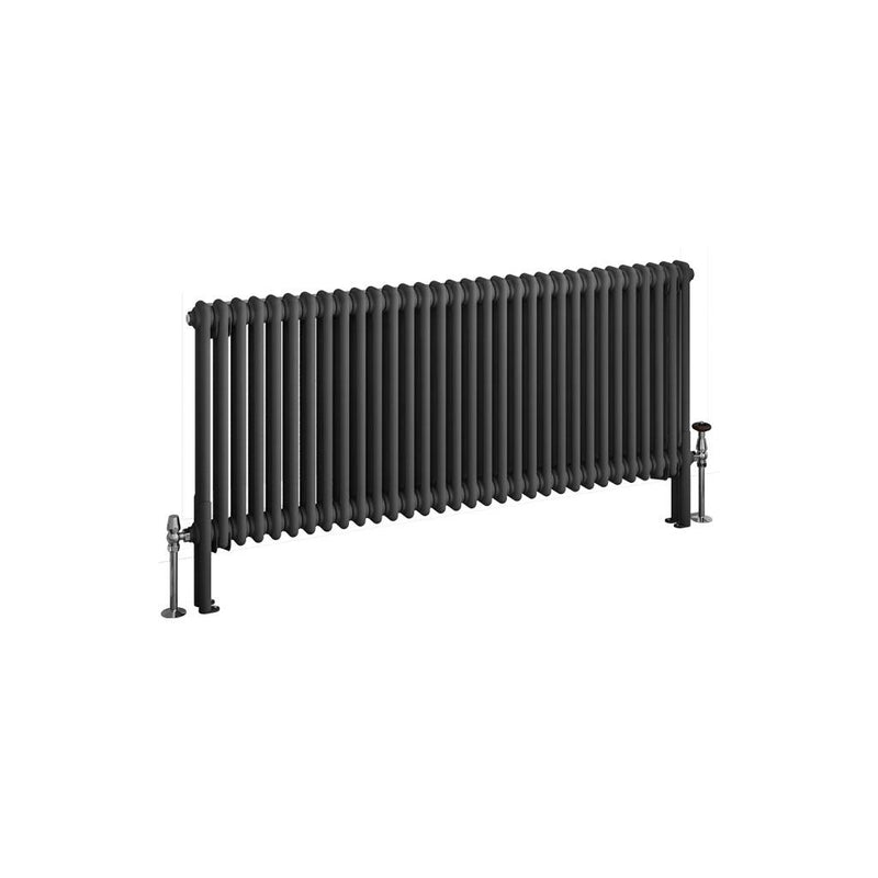 Matt Anthracite