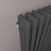 Matt Anthracite