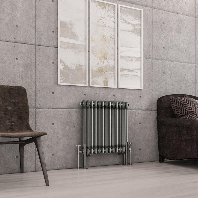 Bare Metal