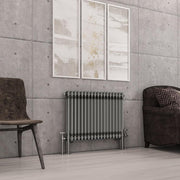 Bare Metal