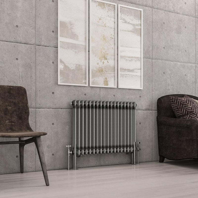 Bare Metal