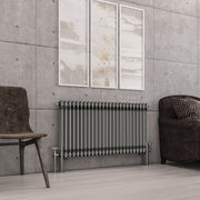 Bare Metal