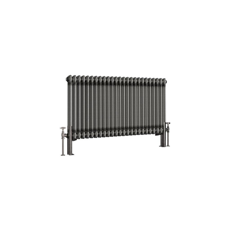 Bare Metal