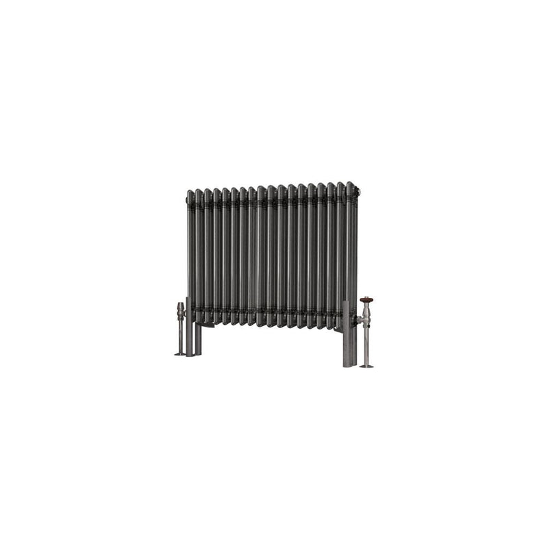 Bare Metal