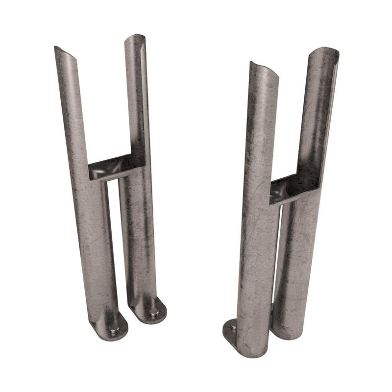 Bare Metal