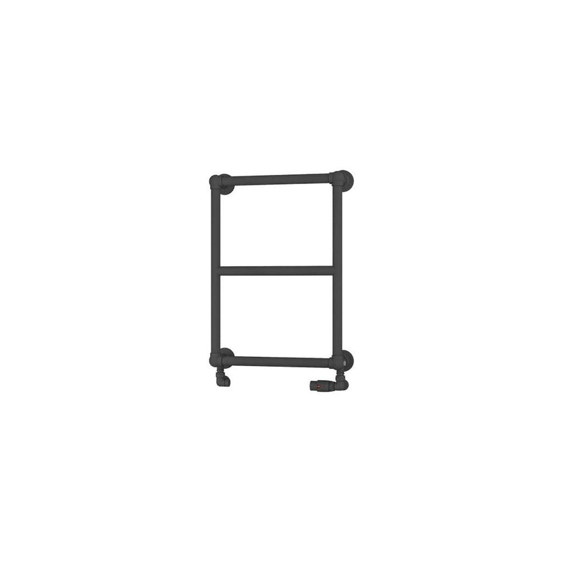 Matt Anthracite