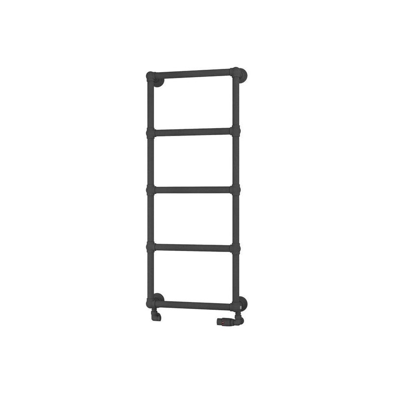 Matt Anthracite