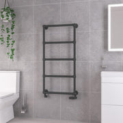 Matt Anthracite